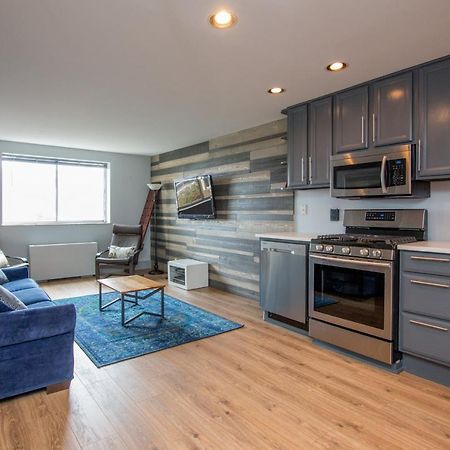 804 Free Parking Modern Downtown Apt, Great Wifi Atlanta Zewnętrze zdjęcie