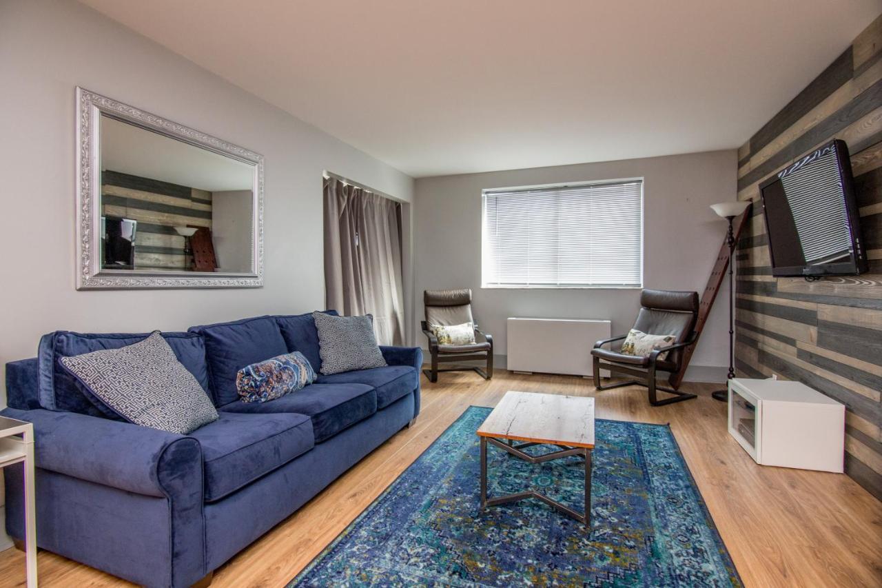 804 Free Parking Modern Downtown Apt, Great Wifi Atlanta Zewnętrze zdjęcie