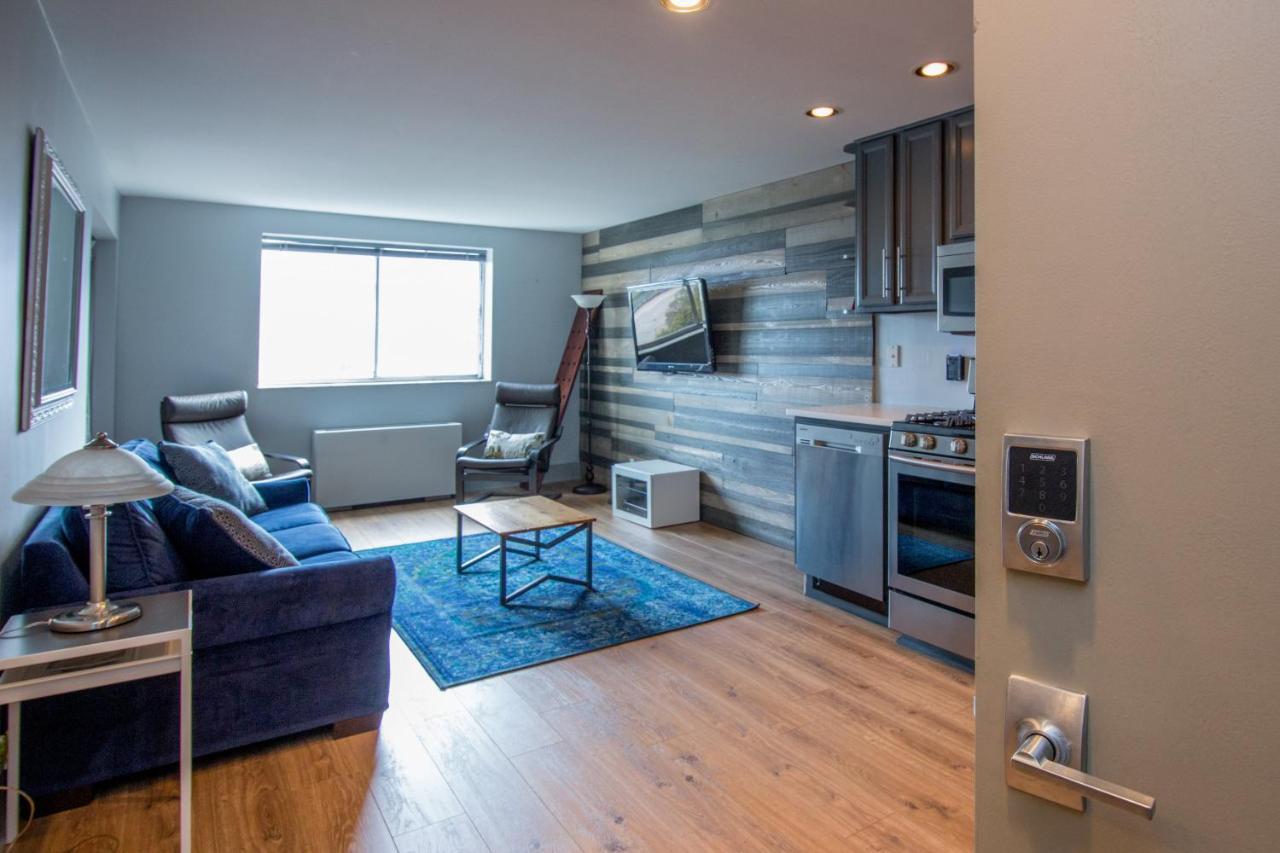 804 Free Parking Modern Downtown Apt, Great Wifi Atlanta Zewnętrze zdjęcie