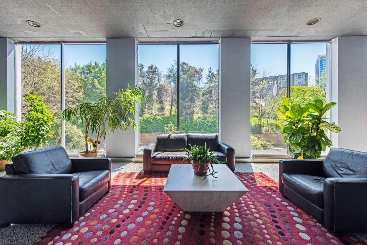 804 Free Parking Modern Downtown Apt, Great Wifi Atlanta Zewnętrze zdjęcie