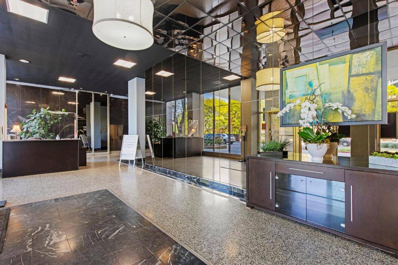 804 Free Parking Modern Downtown Apt, Great Wifi Atlanta Zewnętrze zdjęcie