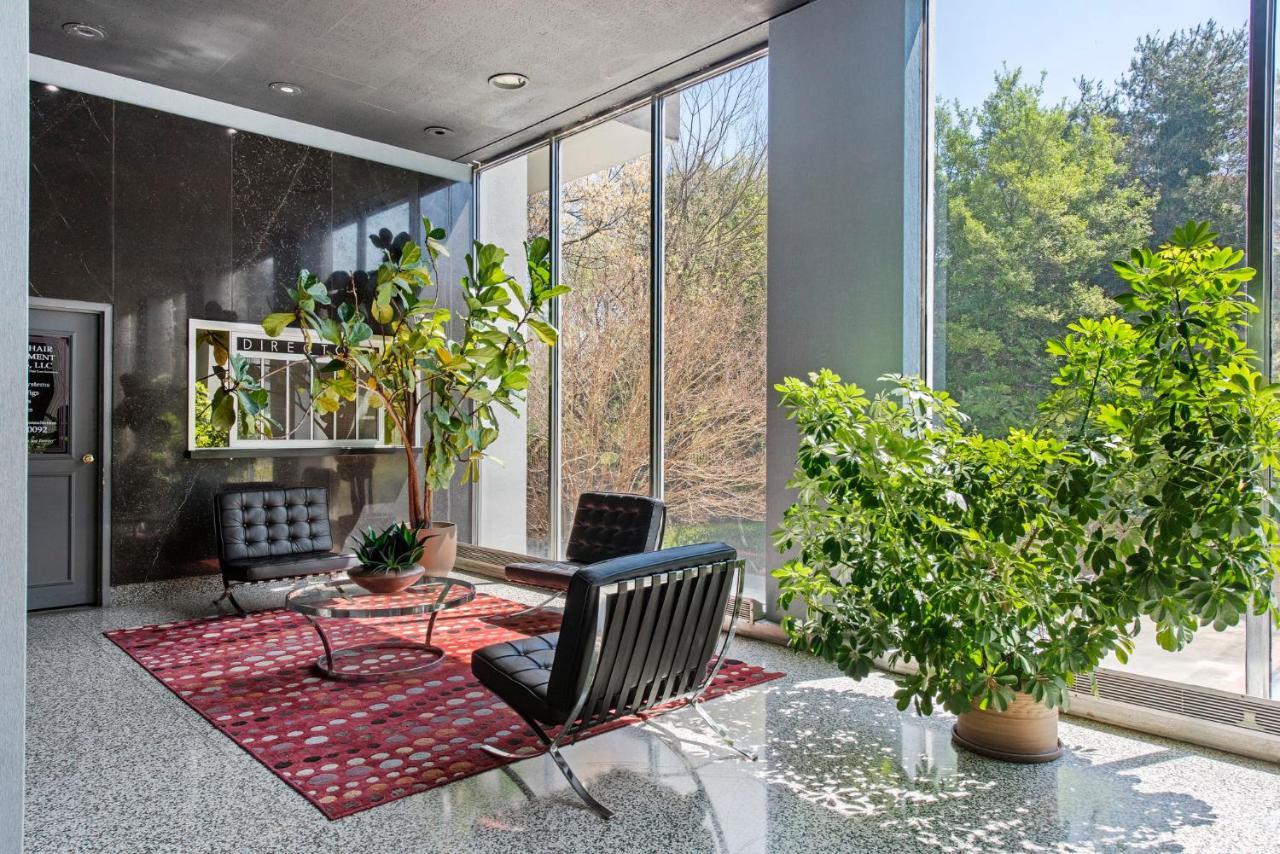 804 Free Parking Modern Downtown Apt, Great Wifi Atlanta Zewnętrze zdjęcie